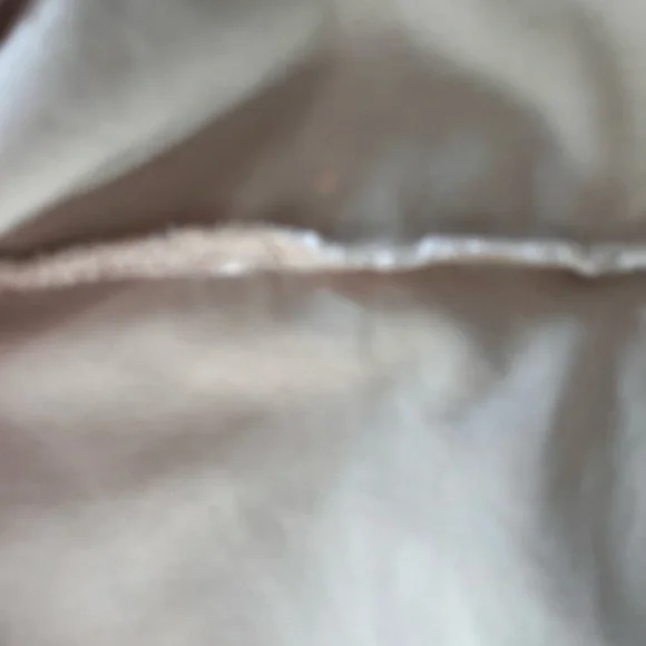 Lulu’s Sway Away White Crotchet Lace Dress Size Small - Picture 11 of 11